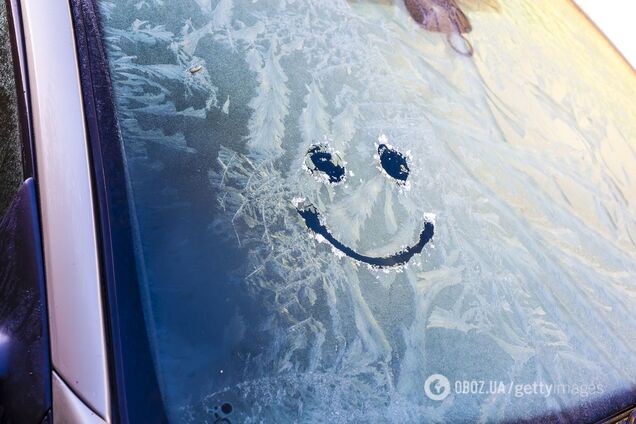 Синоптики попередили про заморозки: оголошено І рівень небезпеки. Карта