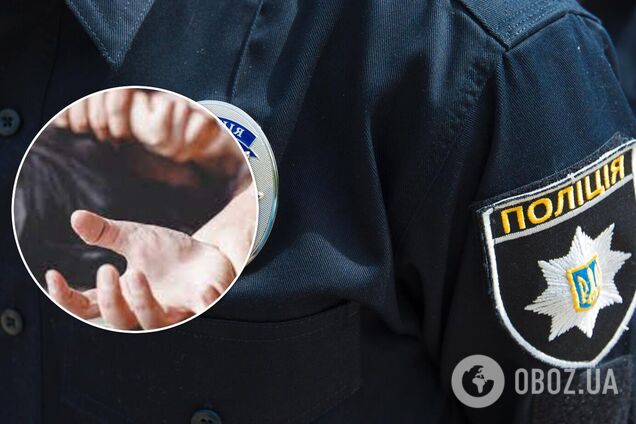 В Мариуполе мужчина изнасиловал 17-летнюю девушку, накачав наркотиками: его арестовали