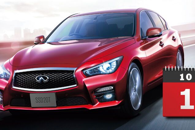 В Україні з 1 жовтня водіям потрібно вмикати фари за містом