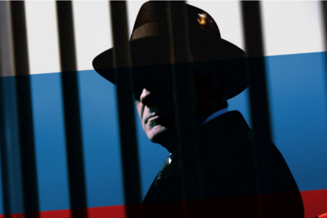 Загострення шпигуноманії в Росії: канадський атомний слід