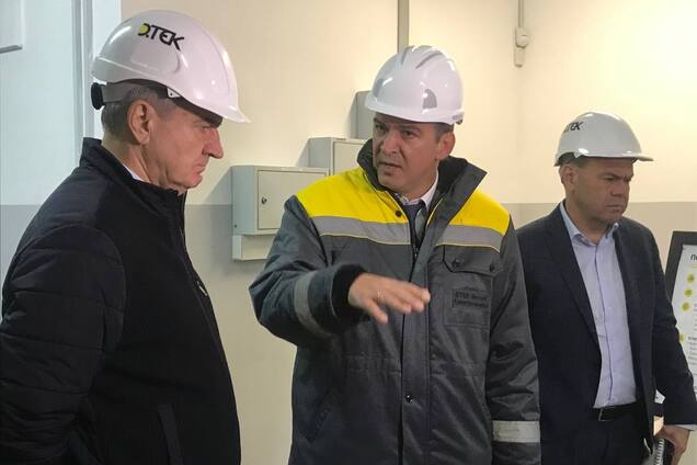 В 2021 году компания ДТЭК реализует 'Большое обновление сетей' в Одесской области