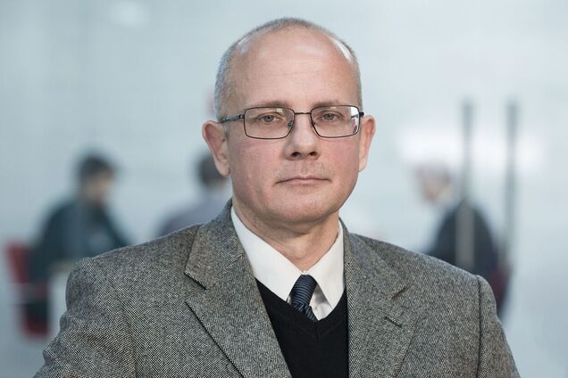 Андреас Умланд повідомив, що в ЄС стурбовані законом про деолігархізацію в Україні