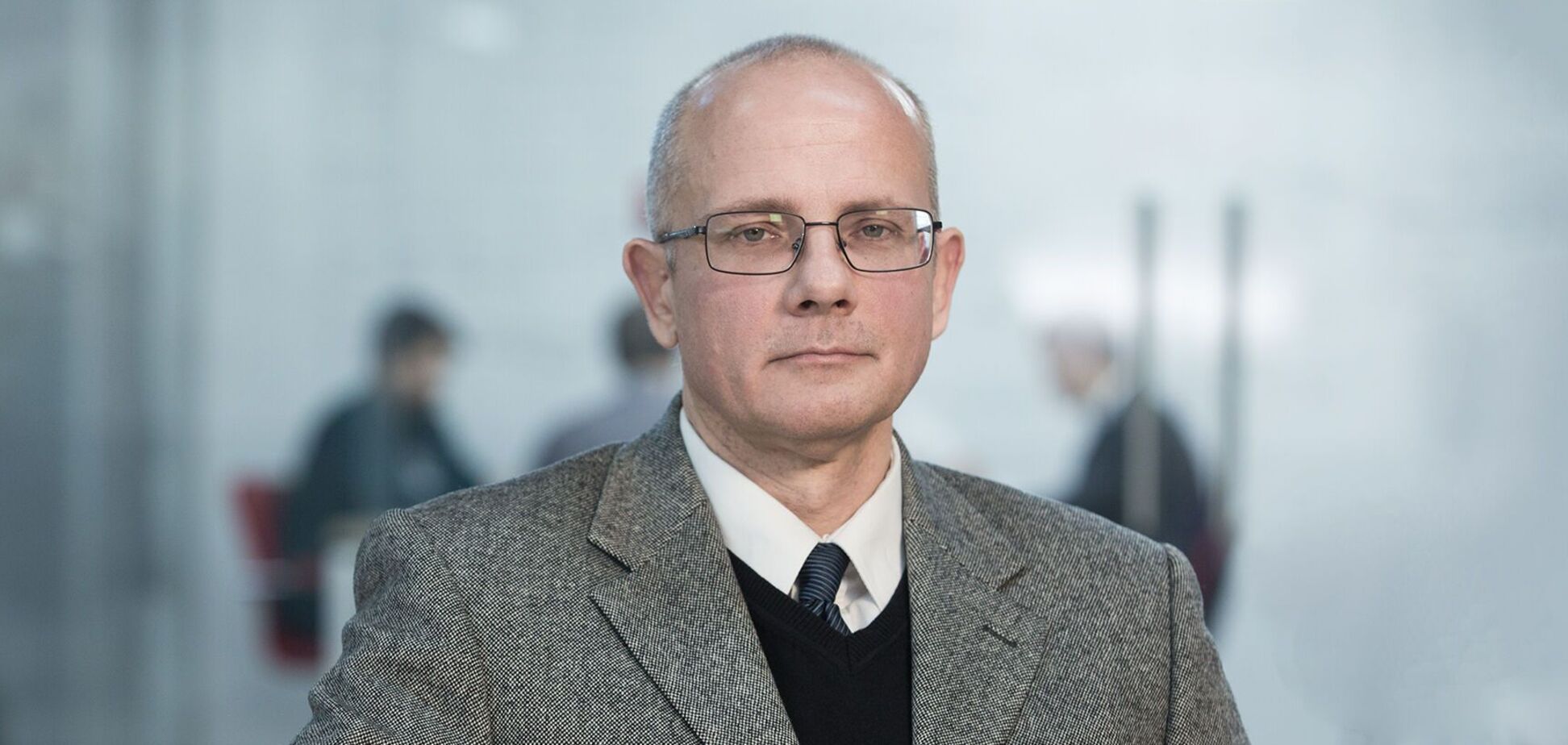 Андреас Умланд повідомив, що в ЄС стурбовані законом про деолігархізацію в Україні