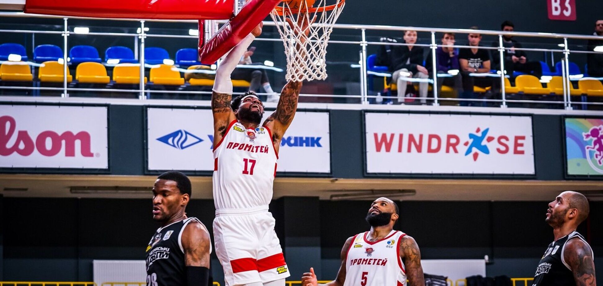 Поединки пройдут в Запорожье, Тернополе, Киеве и Слобож