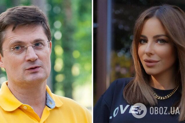 Кондратюк о жалобах Лорак: Каролина – яркая иллюстрация девушки-артистки, у которой мало мозгов