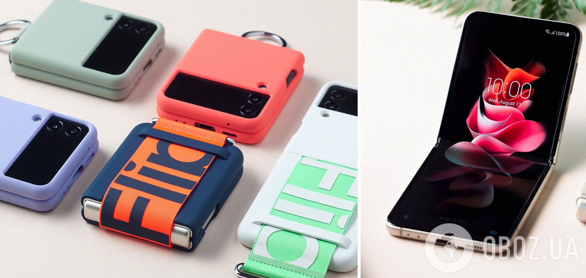 В смартфонах Samsung нашли скрытую функцию, которая 'отменяет' гарантийный ремонт