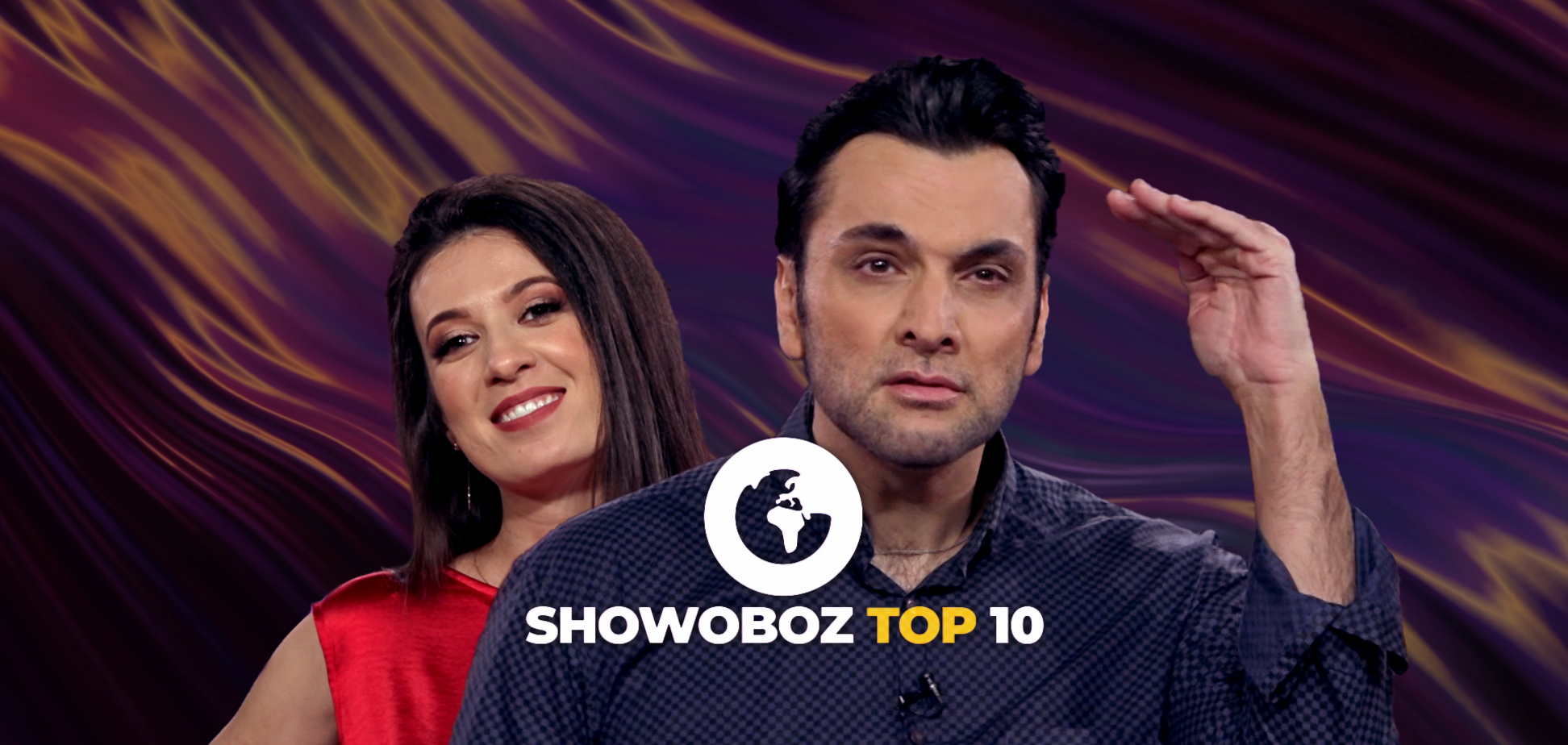 BURAK YETER vs WELLBOY та KAZKA vs АРТЕМ ПІВОВАРОВ, хто виборов першу сходинку у ShowOboz TOP-10?