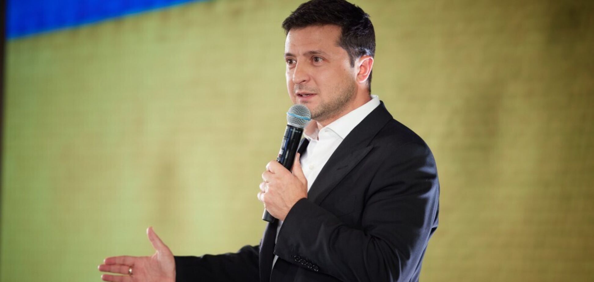 Зеленский рассказал, смотрит ли 'Квартал'