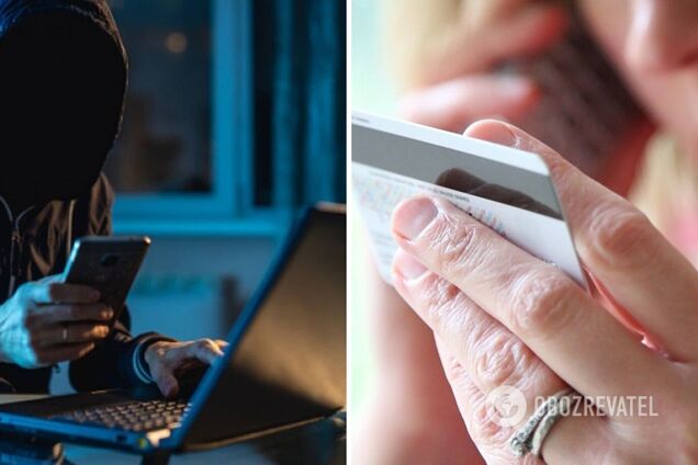 Мошенники обзванивают людей и выманивают у них деньги