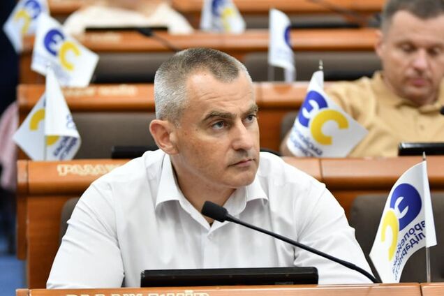 Влада системно переслідує представників опозиції та фальсифікує кримінальні справи проти Порошенка – генерал СБУ