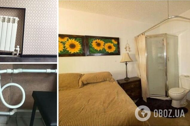 Ремонтники иногда безответственно выполняют свою работу