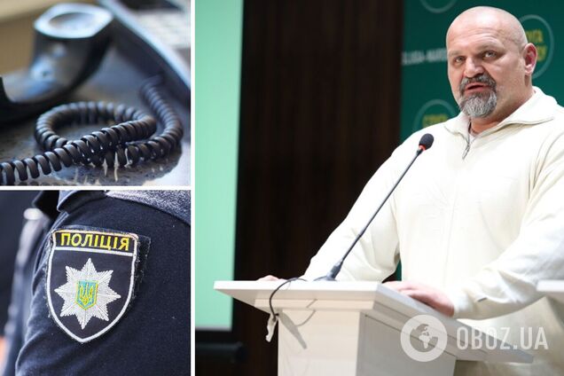 Нардепу Вирастюку угрожали убийством: в полиции раскрыли подробности