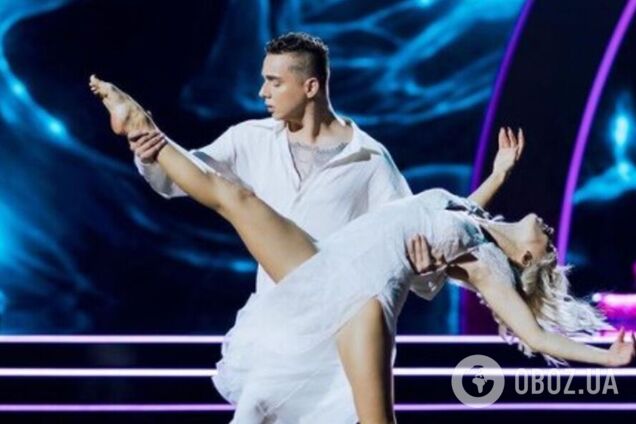Судді порушили правила: як пройшов шостий ефір 'Танців з зірками 2021'. Фото і відео