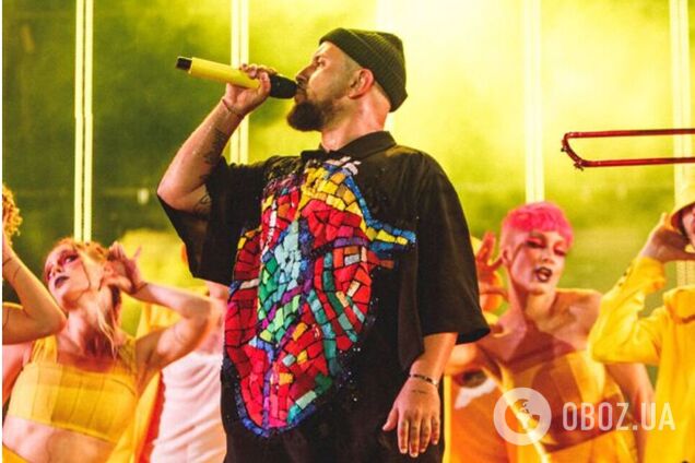 MONATIK зустріне Новий рік у Маямі та виступить на Таймс-сквер. Подробиці