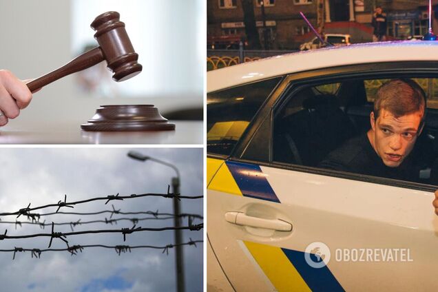 На волі не пробув і тижня: суд ухвалив взяти під варту 'смотрящого' за Лук'янівським СІЗО