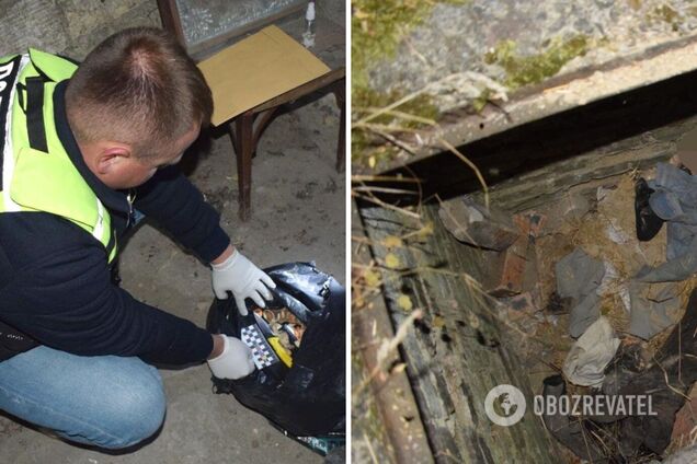 Нанесла 30 ножевых ранений: в Винницкой области 16-летняя девушка убила мать и пыталась избавиться от тела