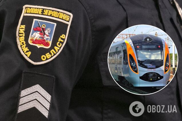 Загиблий не реагував на сигнали машиніста