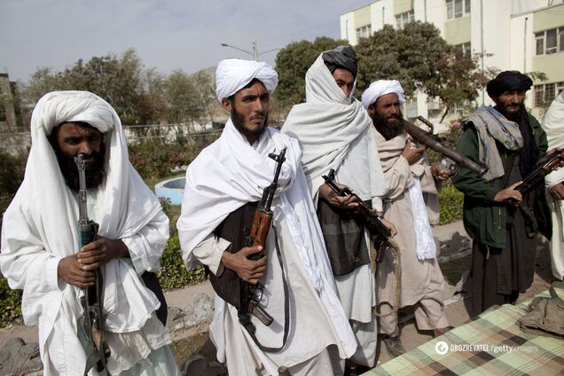 Делегация США провела переговоры с талибами: появились подробности