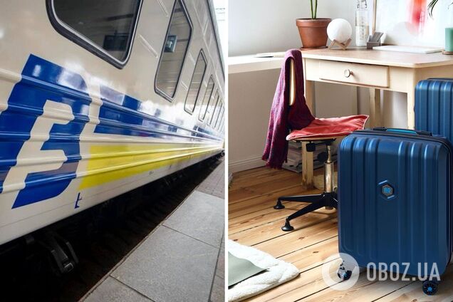 'Укрзалізниця' вернула 5 поездов в Европу: куда можно поехать