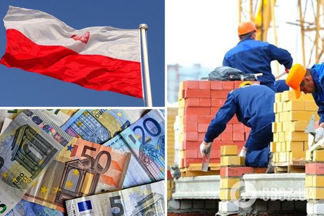 Трудовая миграция из Украины выходит на допандемический уровень