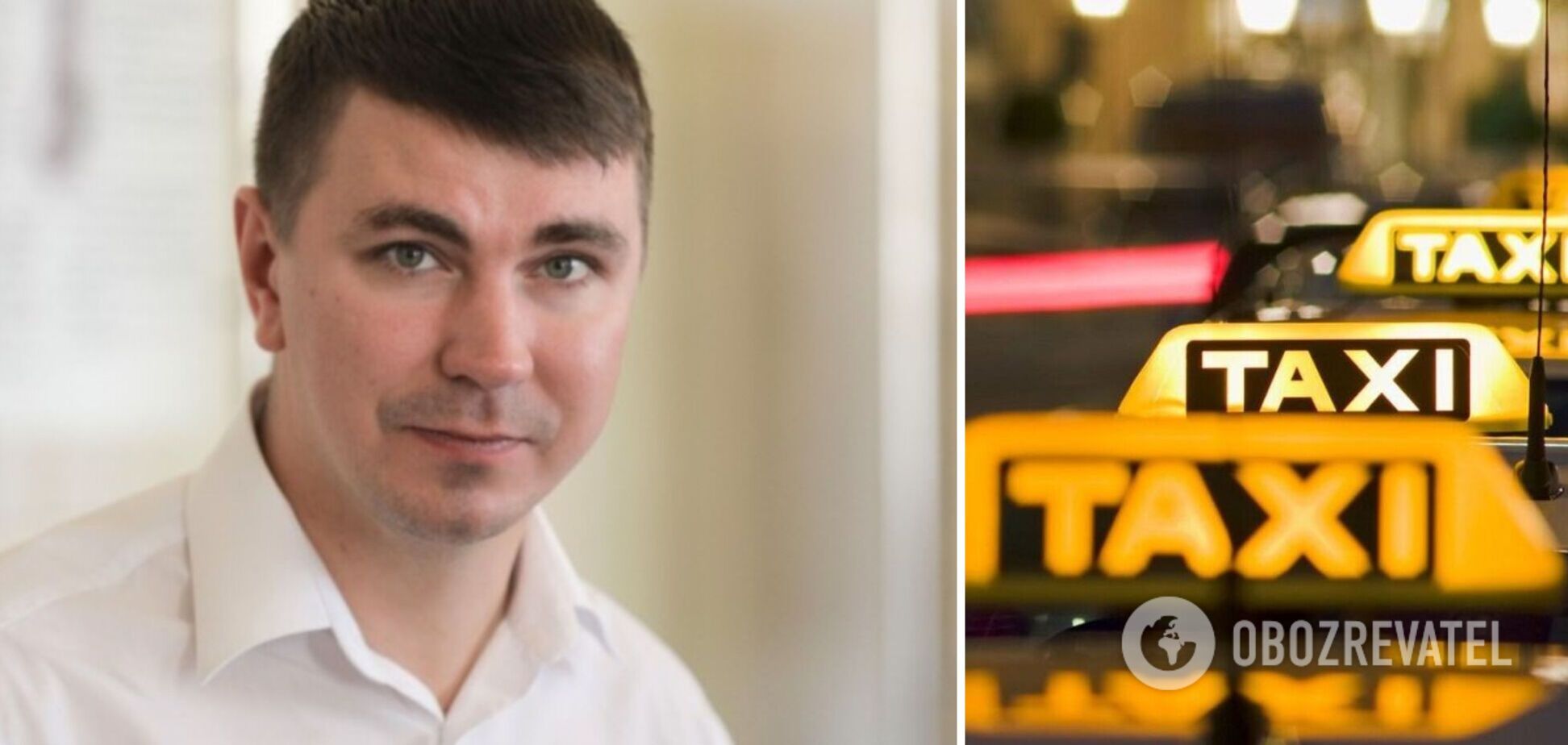 Таксист змінив свідчення: у справі про смерть нардепа Полякова стався новий поворот