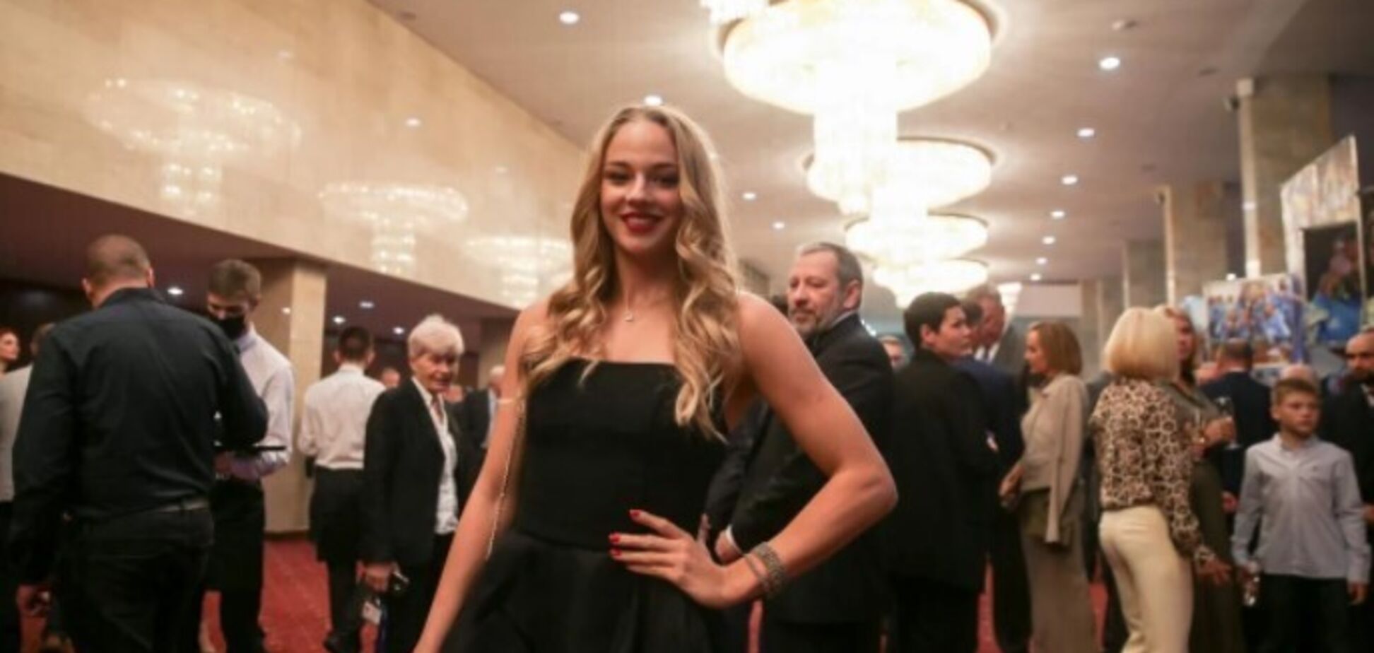 Дарья Белодед поразила необычной фотографией на день рождения