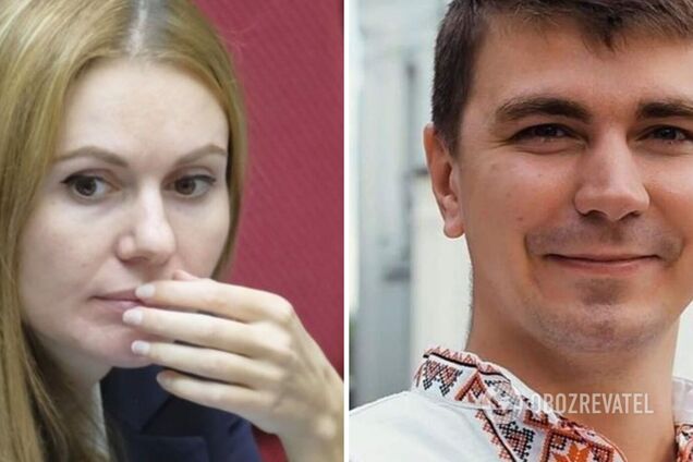 Смерть Полякова: Скороход в Facebook поставила на аватарку фото умершего  депутата