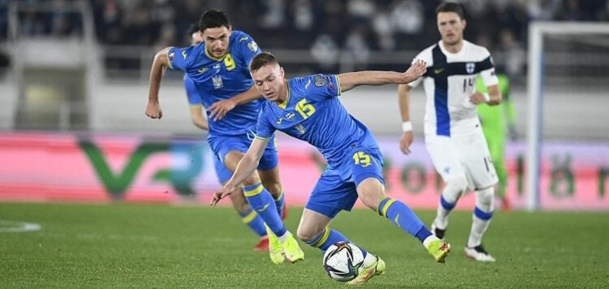 Победа Украины в Хельсинки: обзор спортивных СМИ