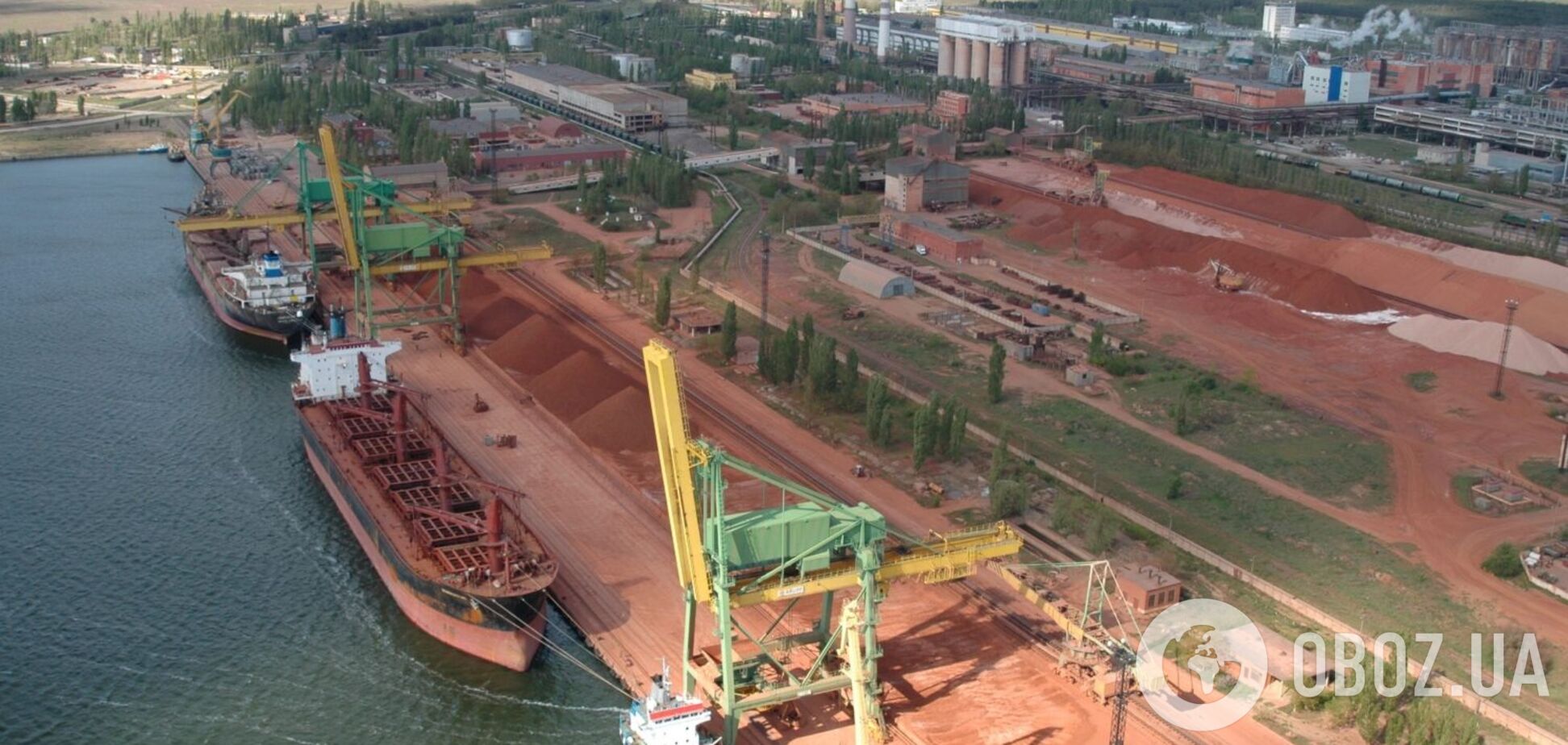 Кравченко про загрозу зупинки МГЗ: держпідприємства втратять мільярди гривень