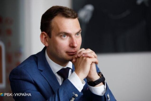 Комітет ВР з нацбезпеки підробив текст закону про олігархів, – Железняк