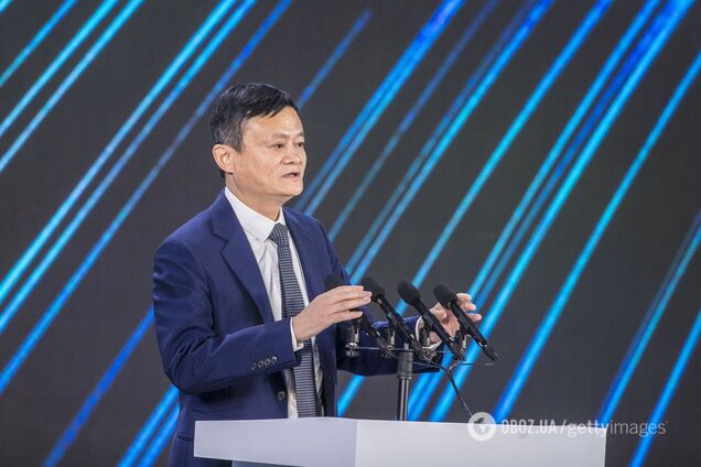 Пропавший основатель Alibaba нашелся: СМИ узнали, где находится один из самых богатых китайцев