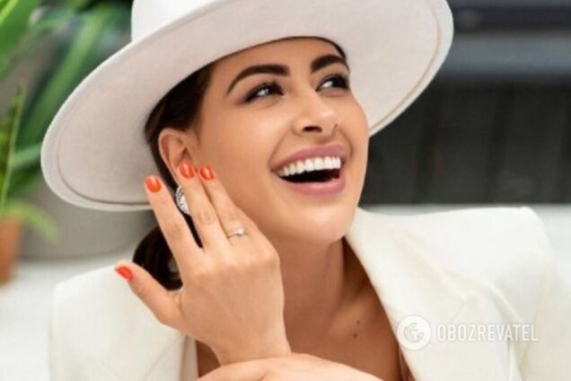 5 українок з екзотичною зовнішністю, які стали відомими в Україні та досягли успіху. Фото