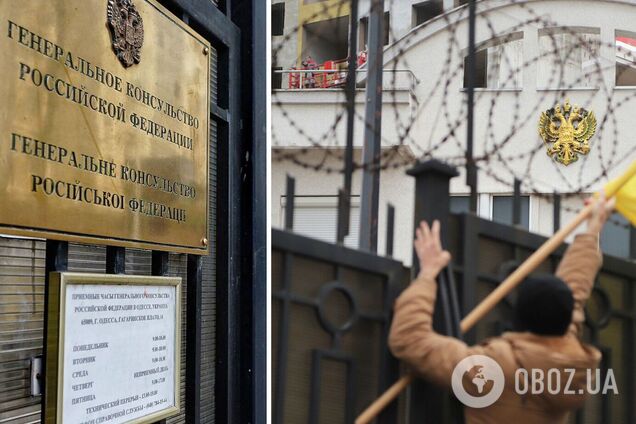 На месте происшествия организовали охрану