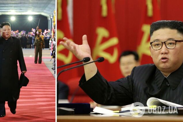 Стало известно, чем занимался лидер КНДР