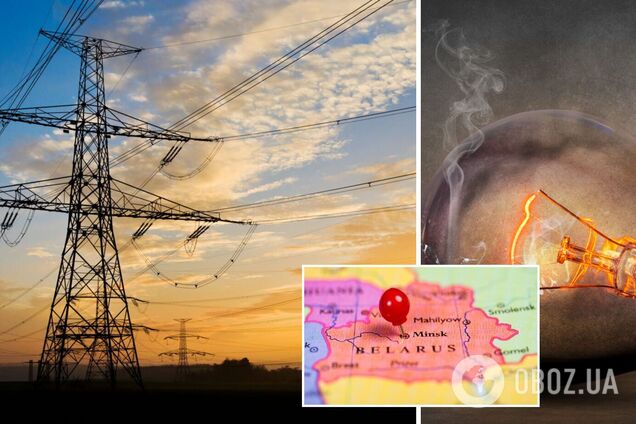 Кабмін планує відновити імпорт електроенергії з Білорусі – ЗМІ