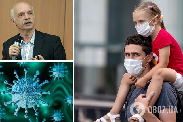 Дети стали чаще и тяжелее болеть коронавирусом