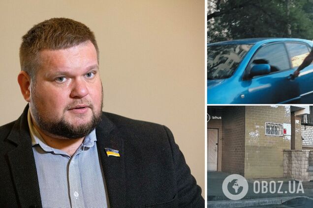 Живет на Троещине и не ведет бизнес: нардепа Клочко заподозрили во лжи о сестре и недвижимости матери