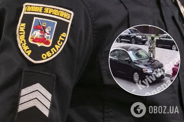 Зловмисник відкрив стрілянину, коли сім'я сіла в авто