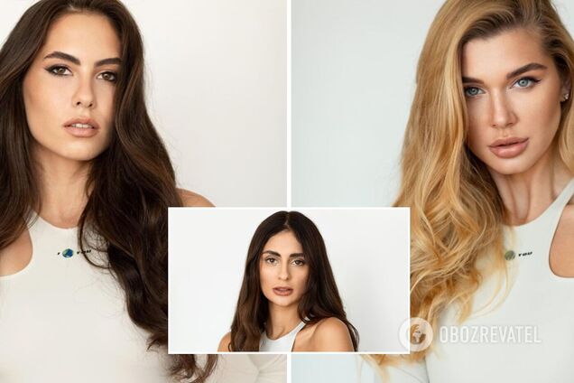 'Міс Україна Всесвіт' 2021: хто змагатиметься за дорогоцінну корону. Фото