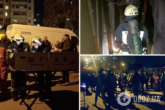 По одной из версий погибший мог совершить самоподжог