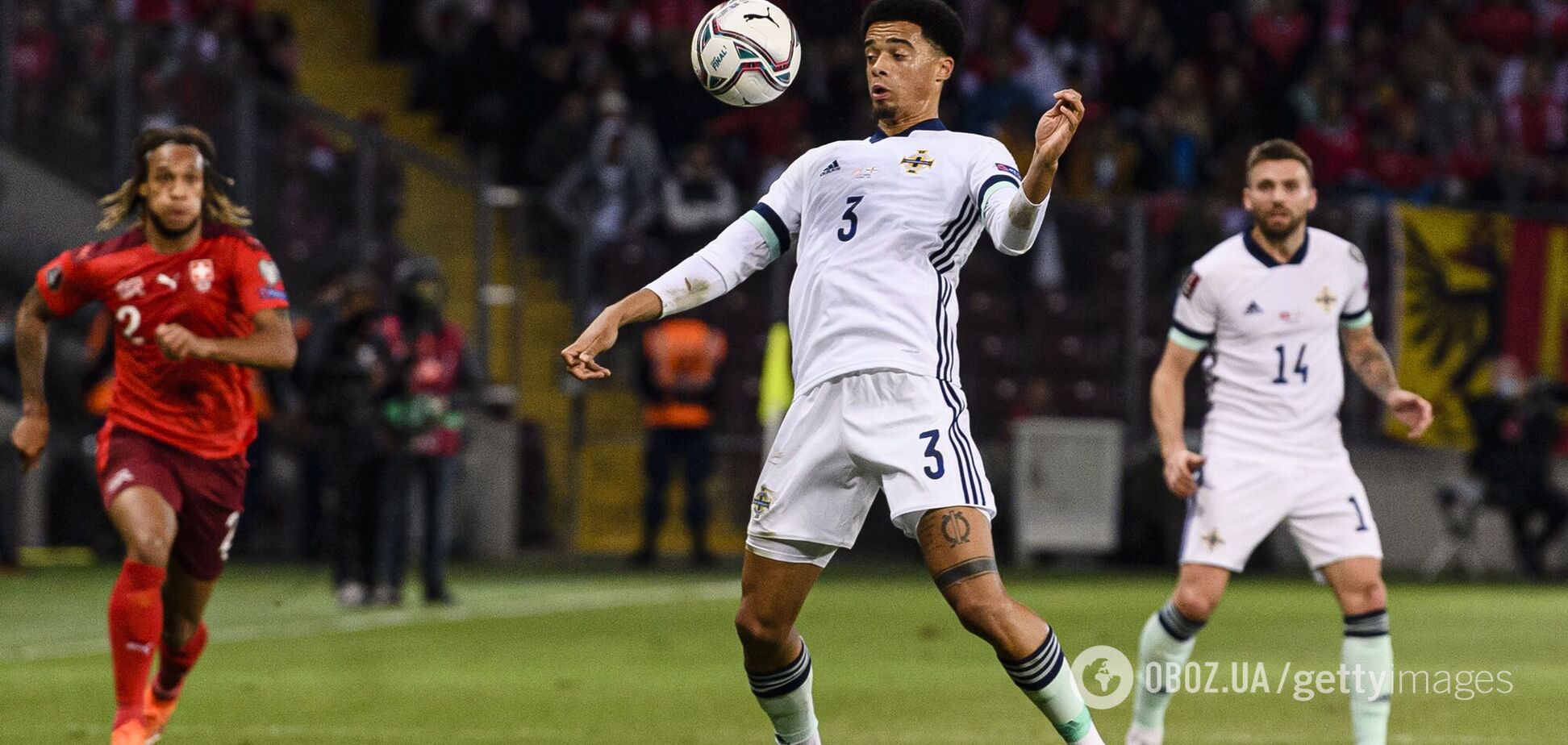 Джамал Луис