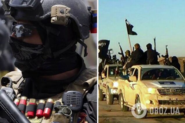 Иракские спецслужбы схватили финансиста ИГИЛ, заместителя убитого Аль-Багдади. Фото