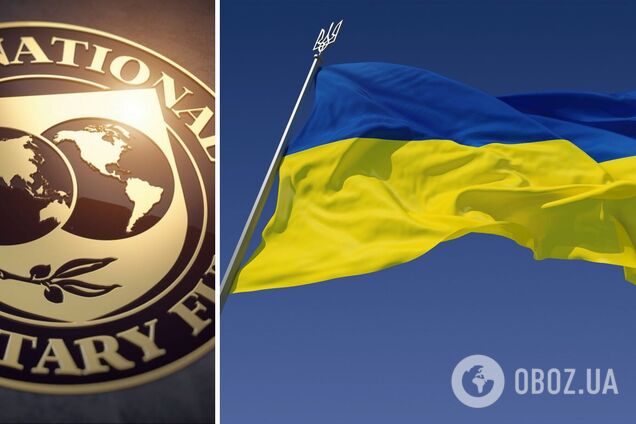 МВФ прогнозирует Украине рост безработицы и курса доллара