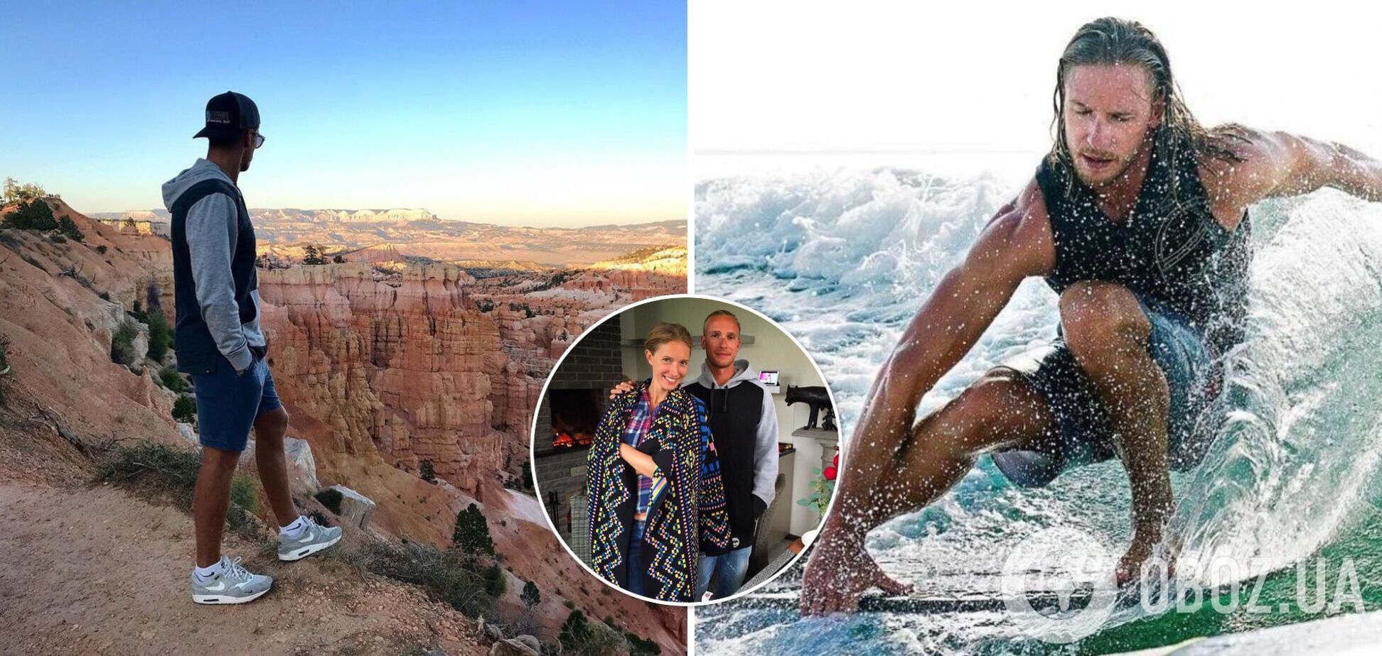 Володимир Осадчий