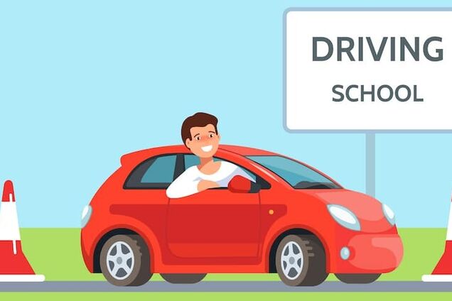 Навчати майбутніх водіїв в Україні будуть як у Європі: що змінилось