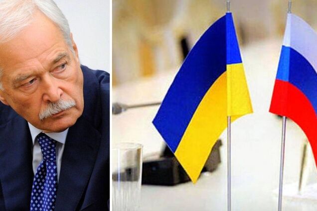 Минский тупик. Россияне в ТКГ молчат, как партизаны