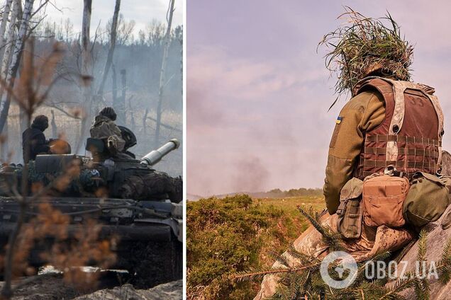 Война на Донбассе