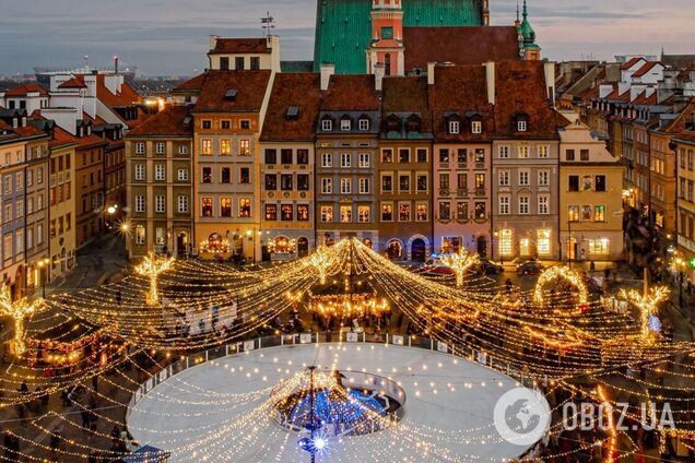 Есть ряд стран, где на украинскую зарплату можно вполне комфортно жить