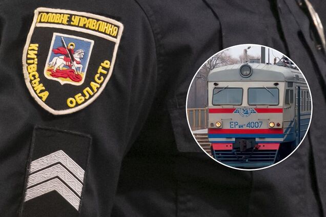 Женщина переходила дорогу в неположенном месте