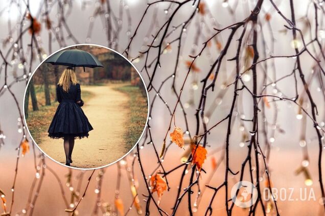 У найближчі два дні в столиці очікуються опади